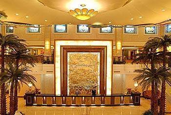 Xin Ding Hotel Lhasa Exterior foto