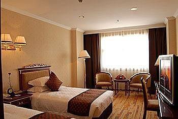 Xin Ding Hotel Lhasa Exterior foto