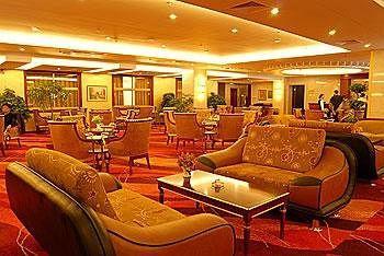 Xin Ding Hotel Lhasa Exterior foto