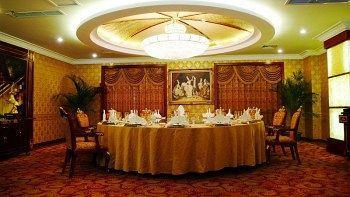 Xin Ding Hotel Lhasa Exterior foto