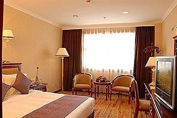 Xin Ding Hotel Lhasa Exterior foto