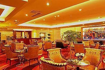 Xin Ding Hotel Lhasa Exterior foto