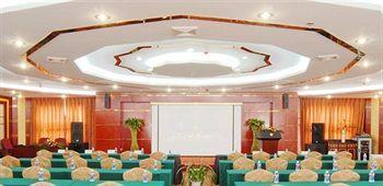 Xin Ding Hotel Lhasa Exterior foto