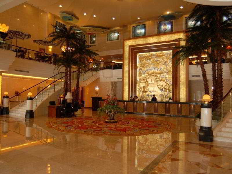 Xin Ding Hotel Lhasa Exterior foto